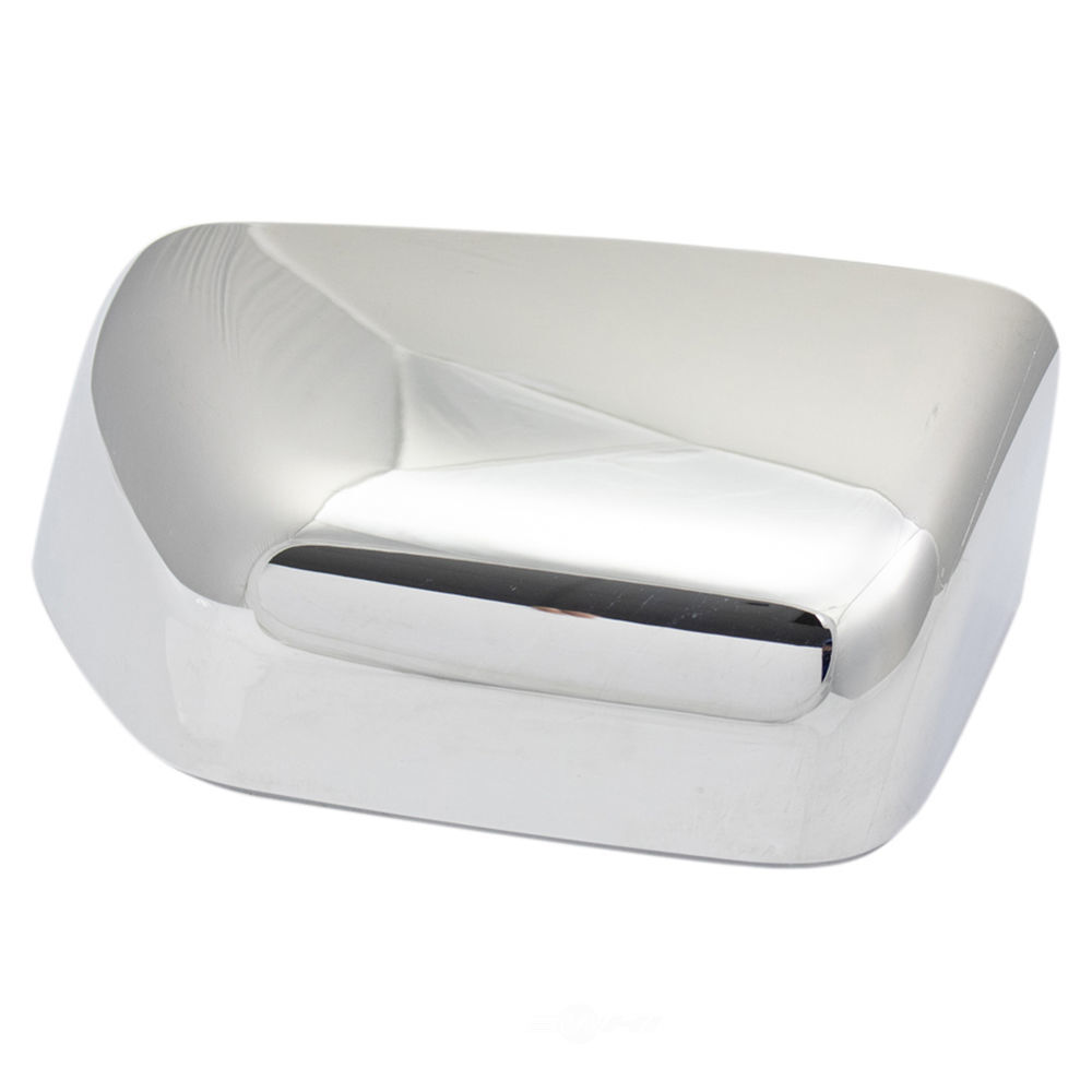 Door Mirror Cap-Chrome Towing Mirror Cap TRAIL RIDGE TR00760