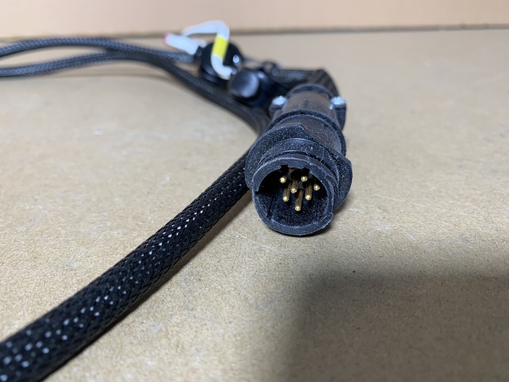 Kino Flo R/HAR-4802 4ft Double Locking Harness