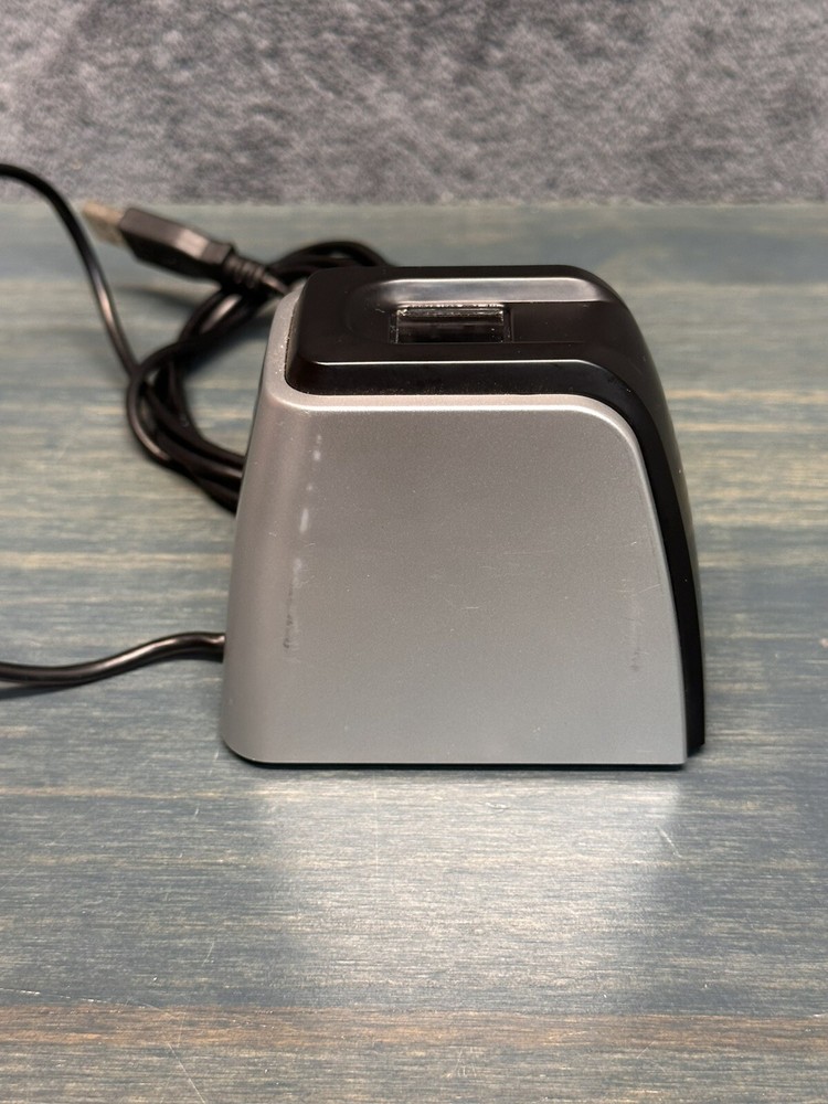 Sekure ID USB Fingerprint Reader Digital Clock In Security Technology EC20