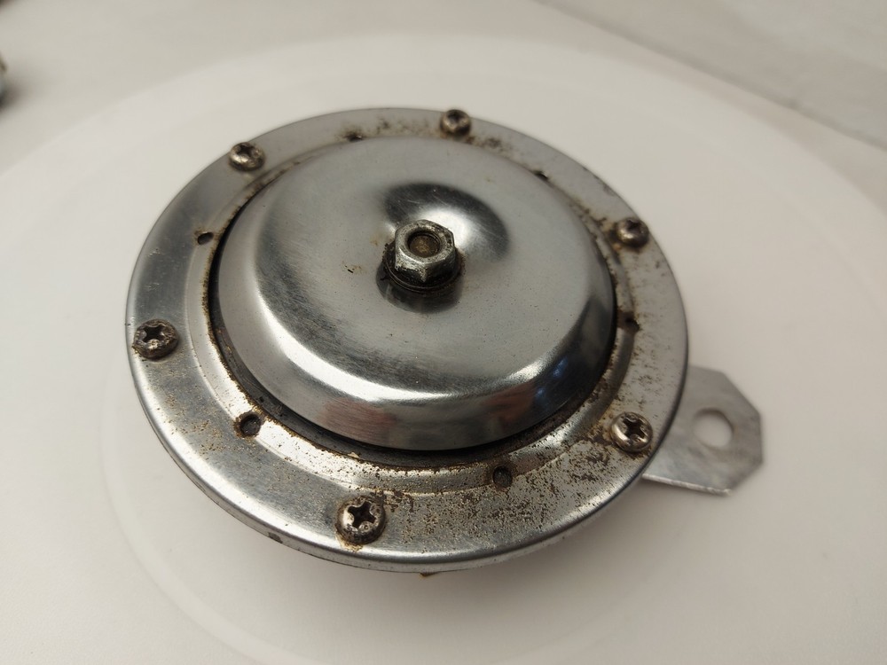 Suzuki Bandit GSF 600 1200 Horn