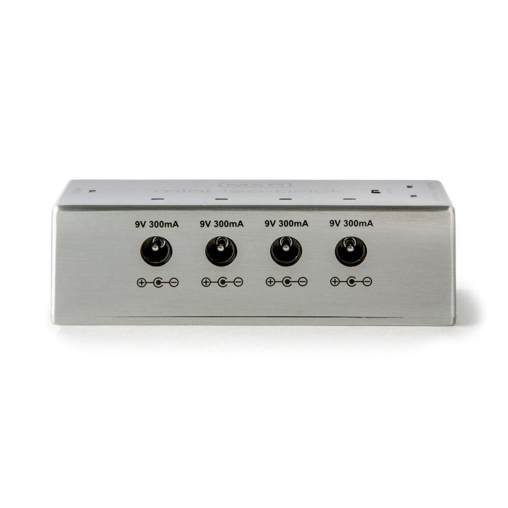 MXR Mini Iso-Brick