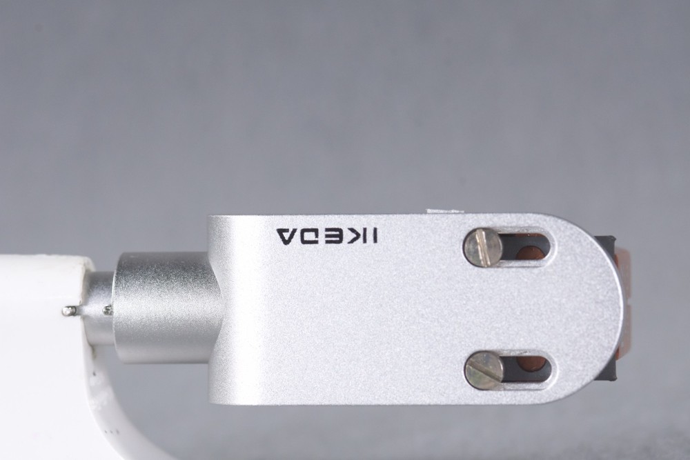 Benz Micro REF 2 Silver MC Cartridge In Excellent Condition