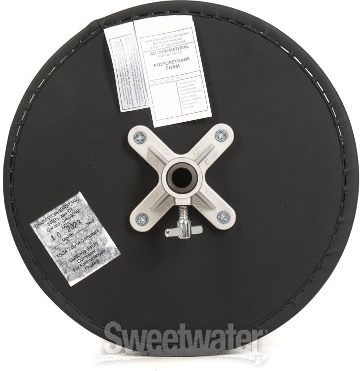 PDP 300 Series Round-top Drum Throne