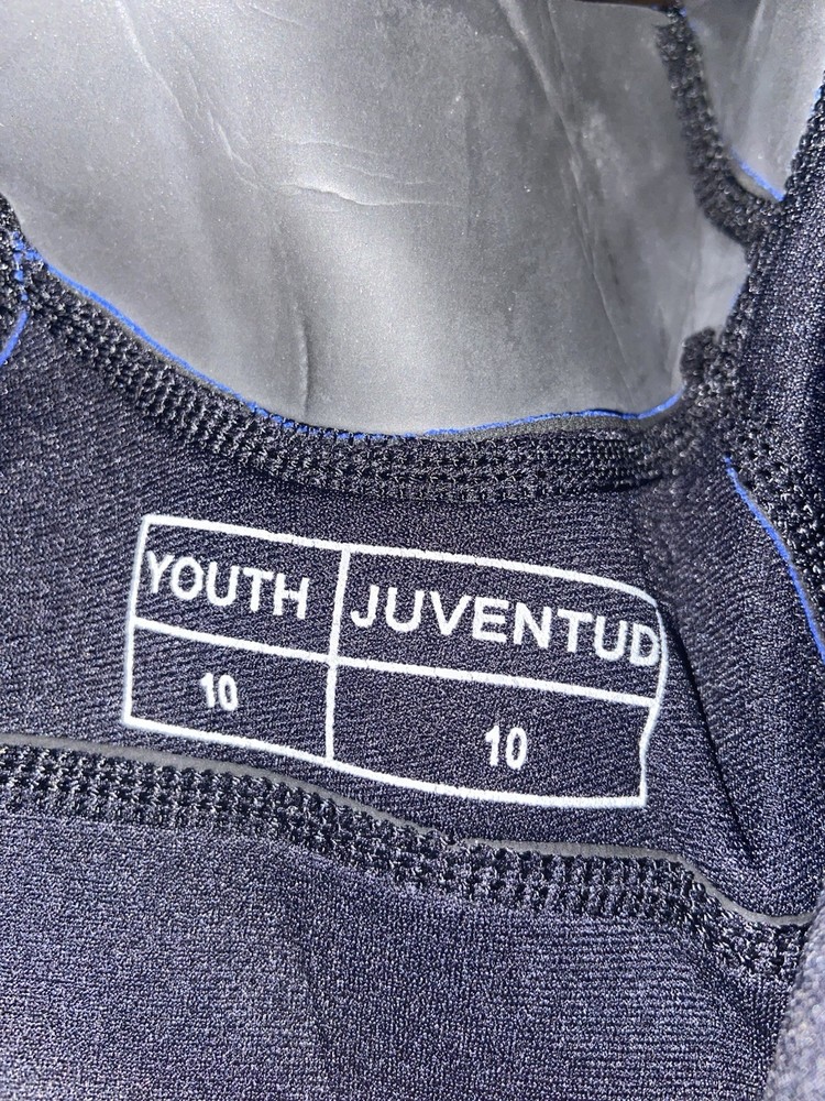 Kids Wet Suit