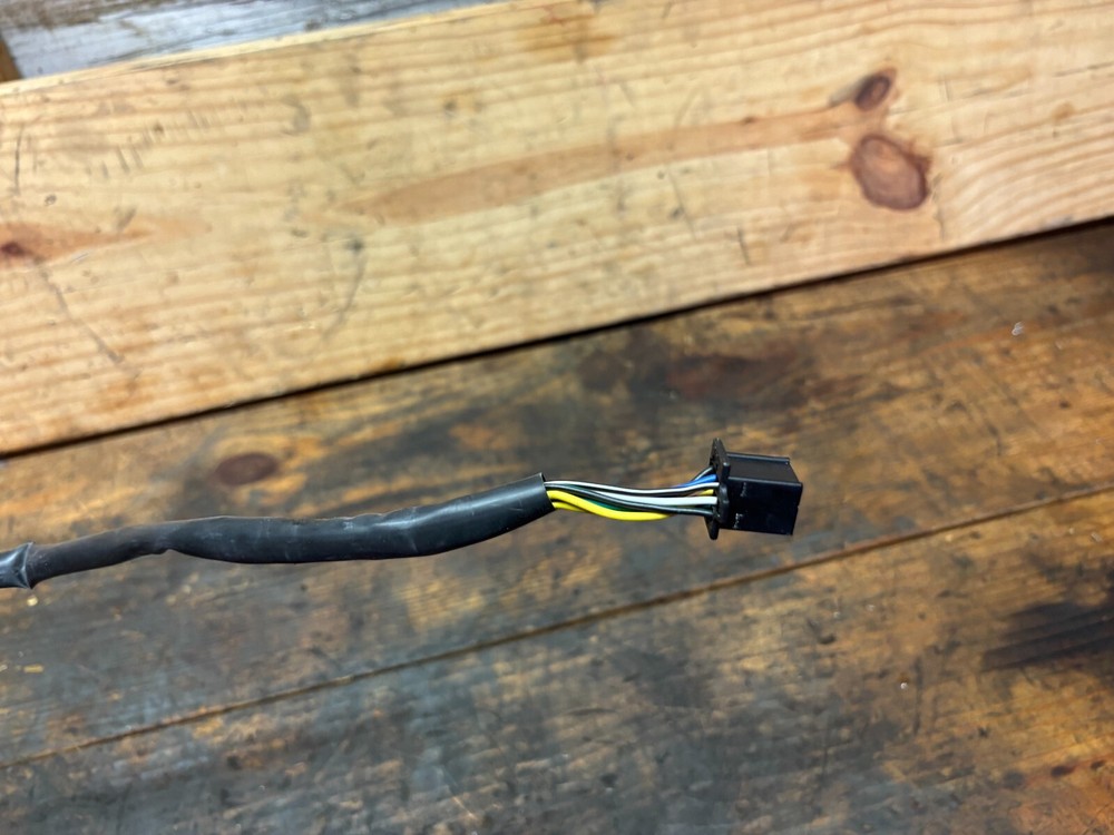 2022 Royal Enfield 650 Light Control Switch Horn Interceptor