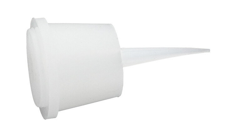 Home Brew Ohio Silicon Stopper - Breathable