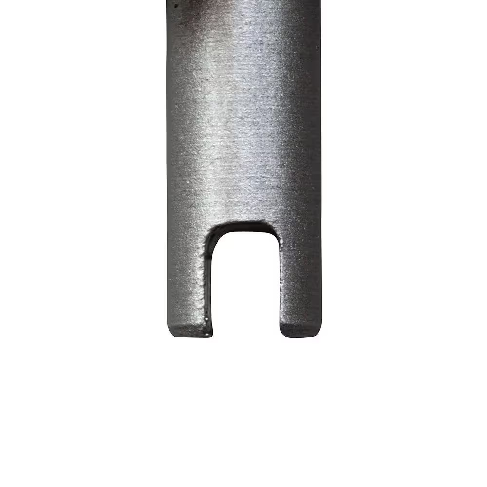 Klein Tools 13231 Replacement Bits, 1/8-Inch Slotted and Schrader
