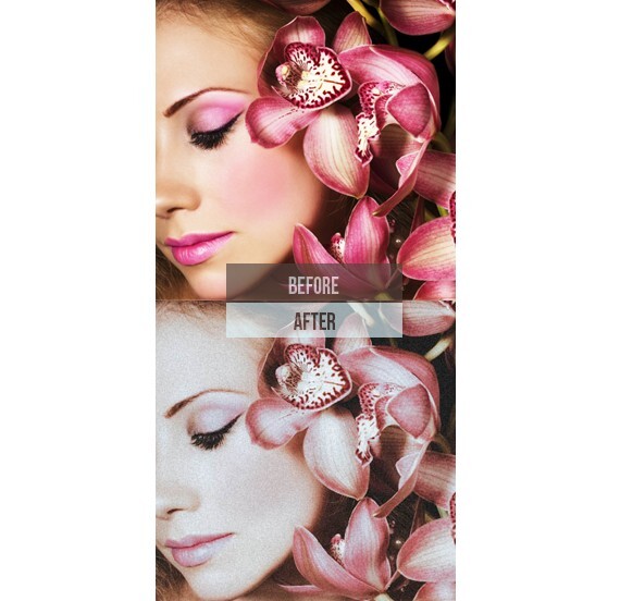 135 Premium Special Effect Lightroom Presets