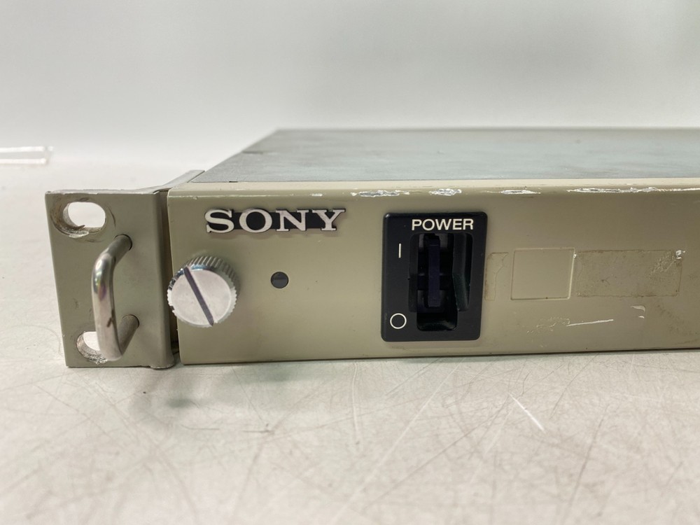 Sony CNU-500 Camera Command Network Unit