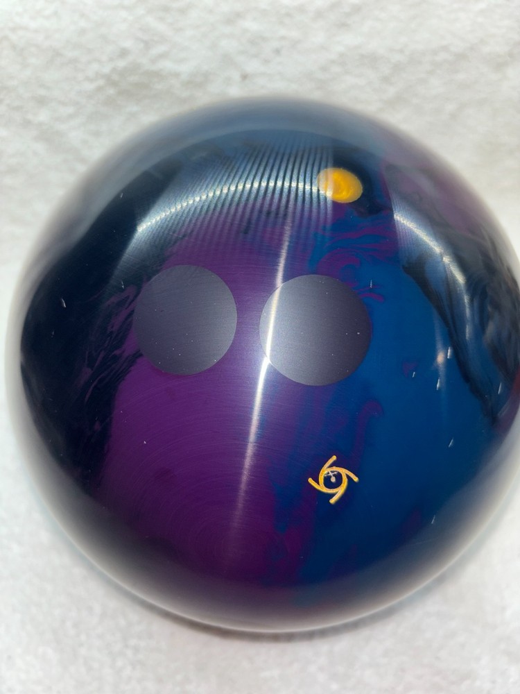 2018 Storm 15# CodeX Plugged and Resurfaced