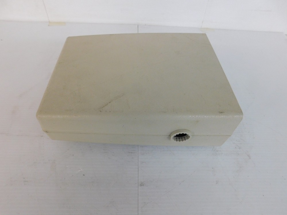 HEWLETT PACKARD 5314A UNIVERSAL COUNTER (MPT3)