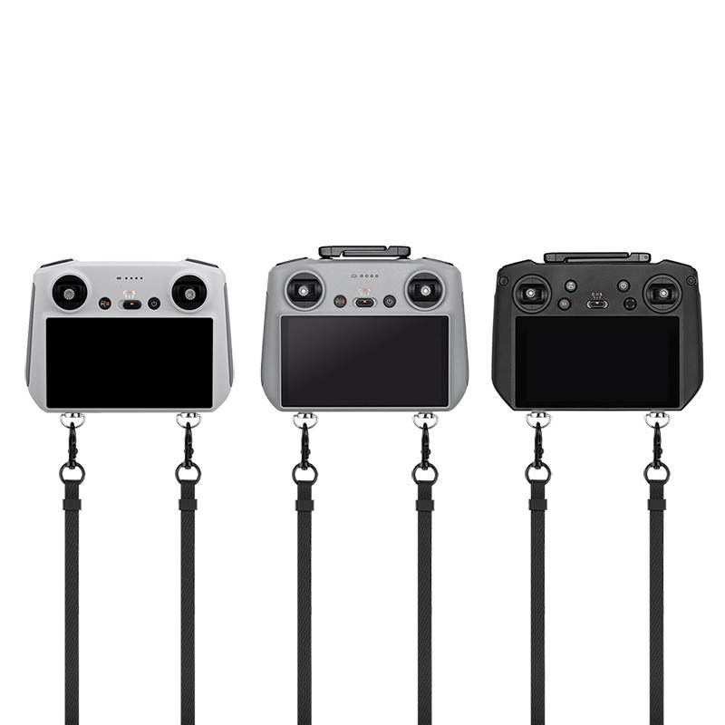 For DJI MINI 4PRO Remote Control w/ Screen Hanging Strap Mavic 3/AIR2S RC2