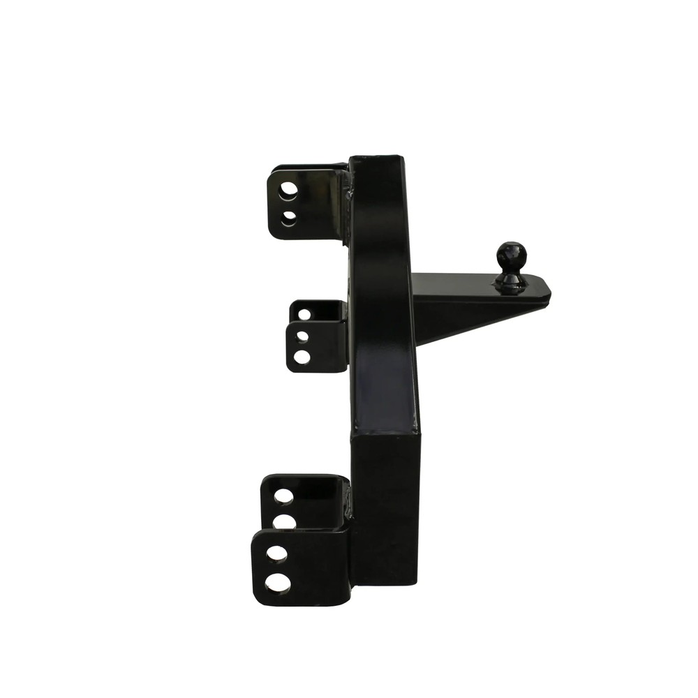 3 Point Gooseneck Tow Bar