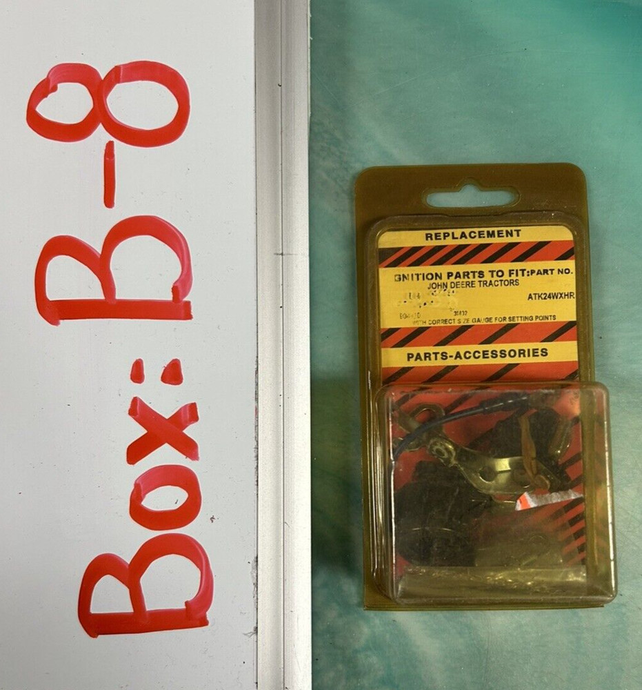 ATK2ALR IGNITION KIT