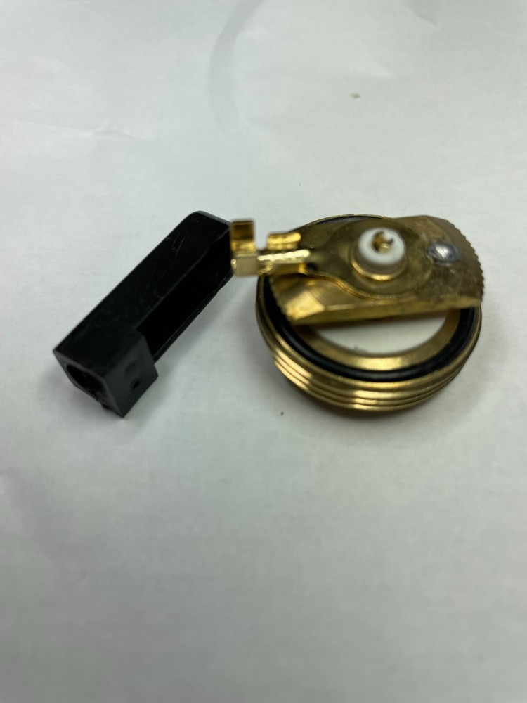 3/8" to 3/4" Hole NMO Antenna Mount Hardware