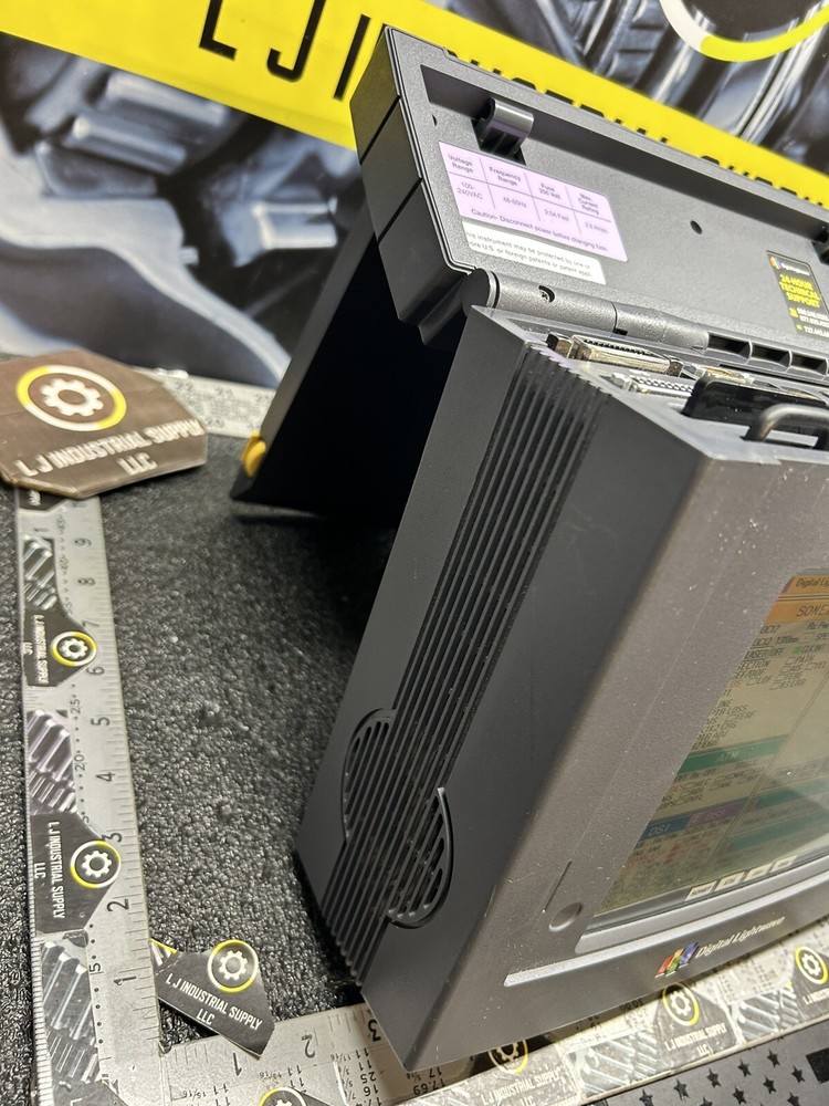 DIGITAL LIGHTWAVE ASA-PKG-OC3cA Network Info Test PC_CLEAN UNIT!_FAST SHIPPING!