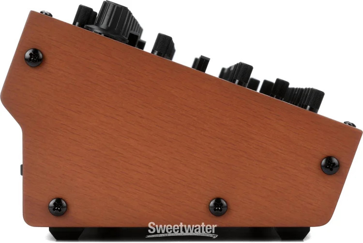 Behringer 2-XM Duophonic Analog Synthesizer Expander Module