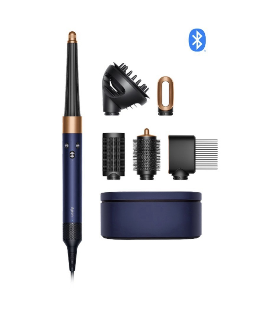 Dyson Airwrap i.d.™ multi-styler and dryer Curly+Coily