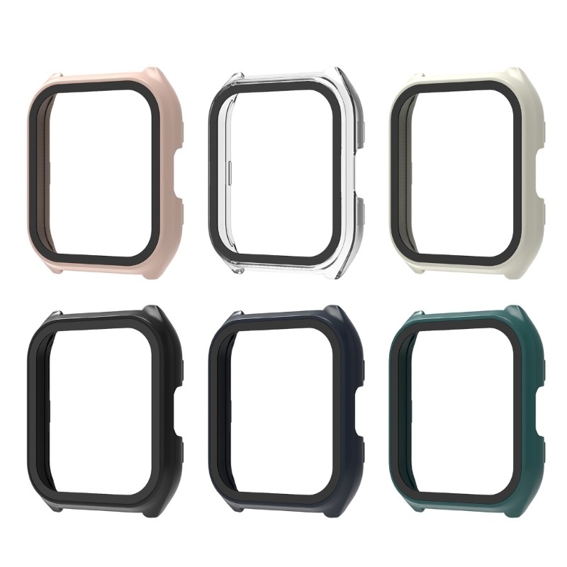 Watch Hard Case for Watch 2 Pro Screen Bumper-Shell Protector-Shockproof Housing