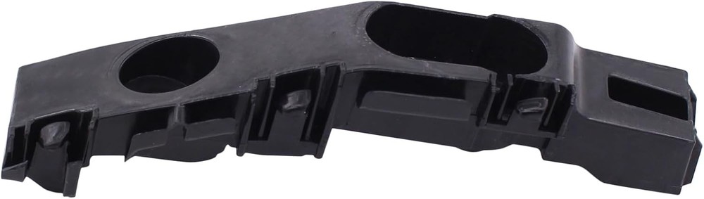 Front Driver and Passenger Side Bumper Bracket for Dodge Durango 2014-2022