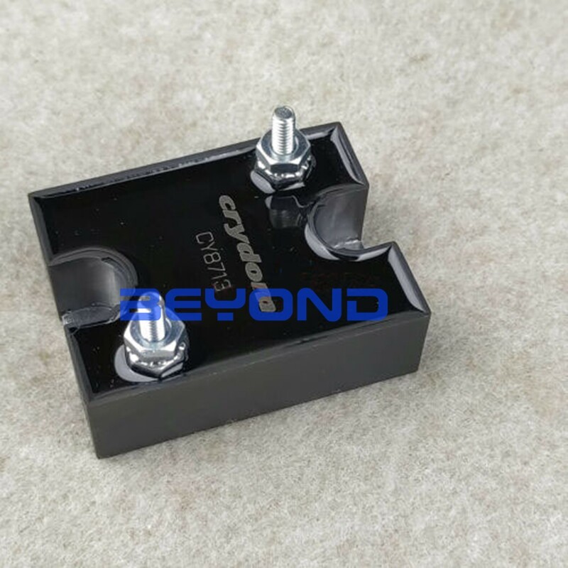 1PC FOR   Overvoltage protect Varistor module   CY8713