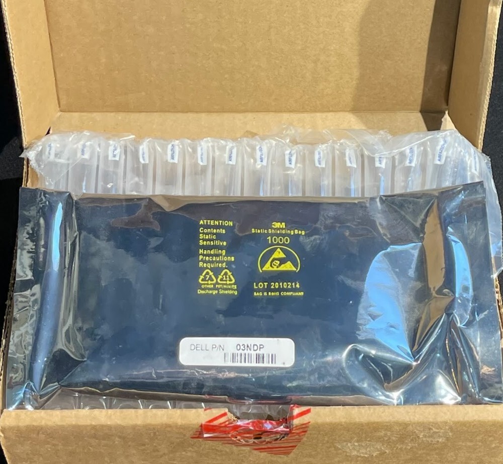 Dell / LSI MegaRAID SAS/SATA PowerEdge Raid Controller Module / 03NDP