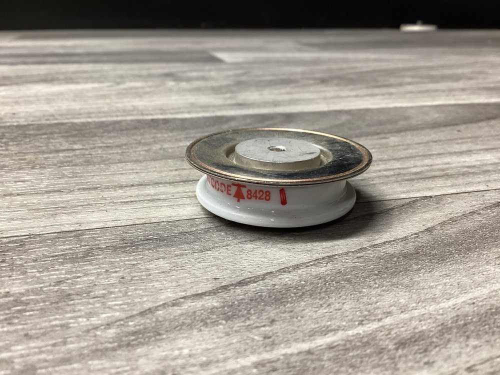 WESTCODE 23-17-364200 SILICON CONTROL #118K40*CO