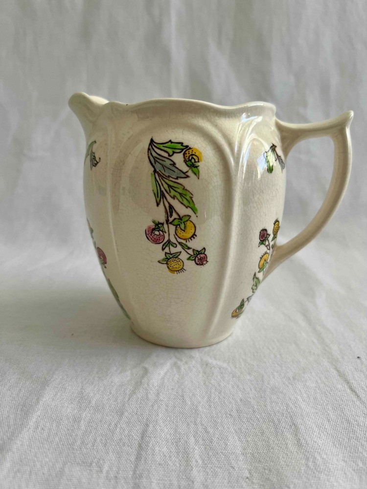 Bone China Creamer