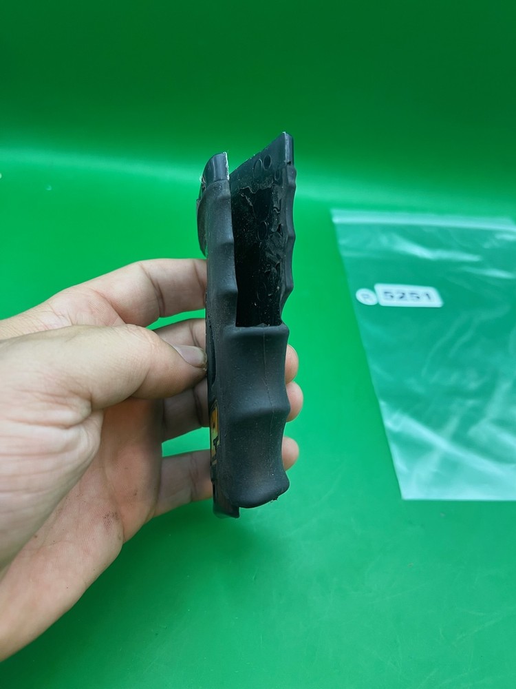 OG Planet Eclipse Autococker Eblade Grips