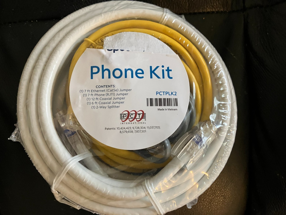 INTERNET PHONE KIT
