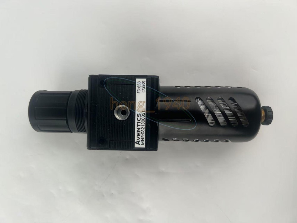 New One AVENTICS Pressure Filter 0821300351