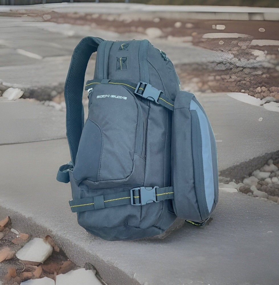 Large Body Glove Skateboard Threshold Backpack