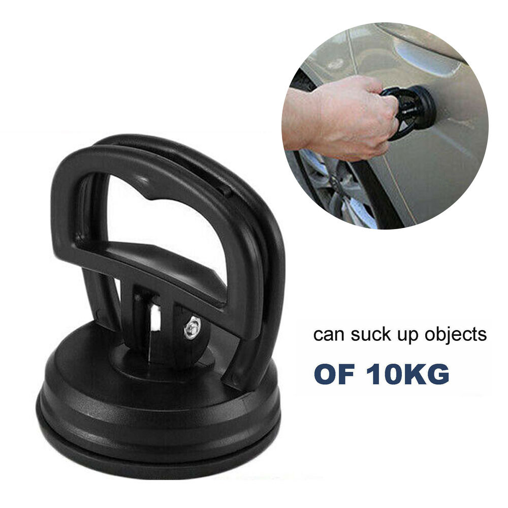 Car Dent Repair Puller Pull Panel Ding Remover Sucker Suction Cup Tool 1 Pack