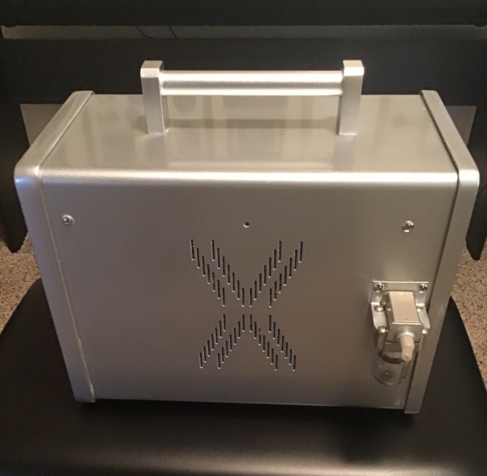 HB-SF02 DIAMOND MICRODERMABRASION MACHINE 