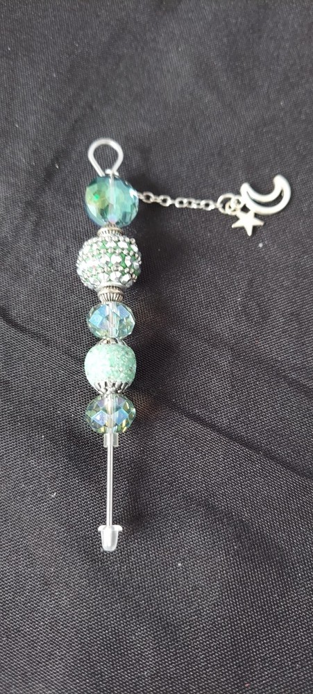 Beaded Pokey Tool