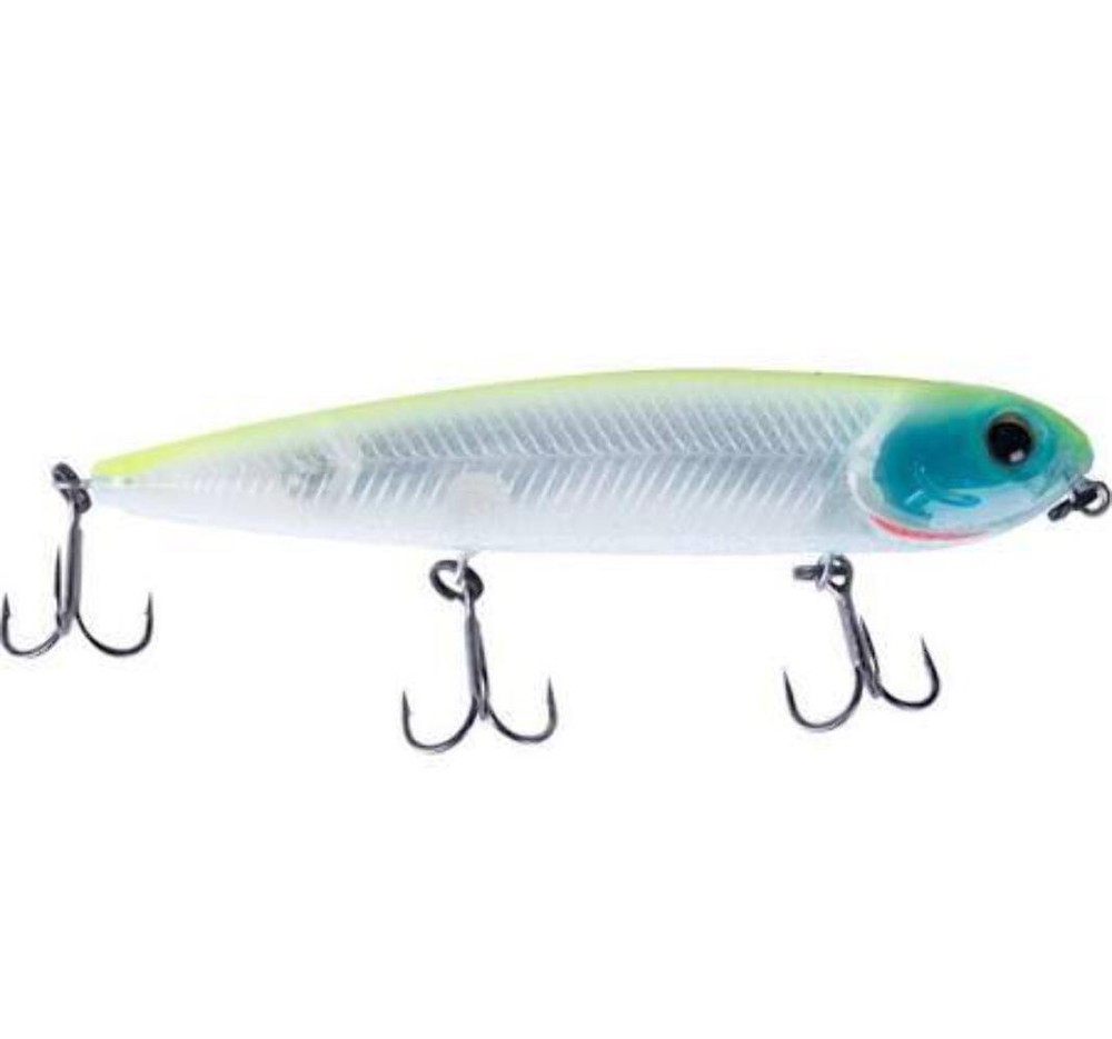 Reaction Innovations Vixen