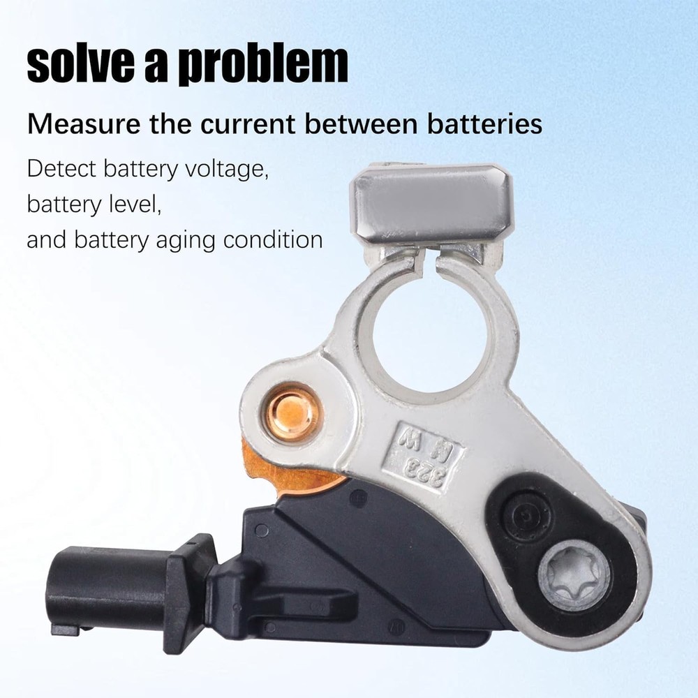 DS7Z-10C679-A Battery Current Sensor Battery Current Sensor Cable Terminal End