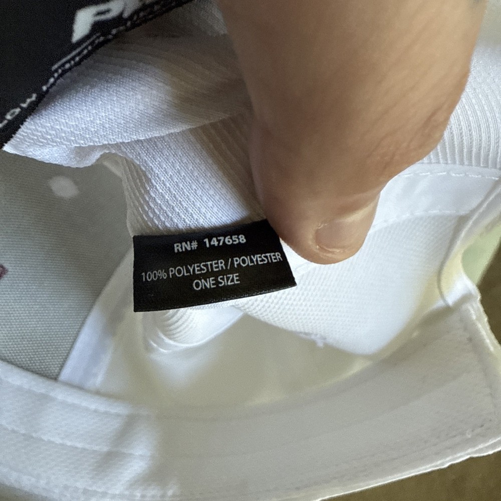 Pukka Golf Hat “LAKE”