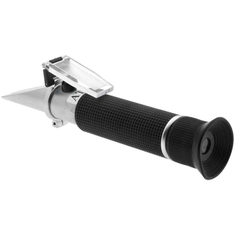 Value Collection SC09413378 Brix Scale Refractometer Coolant Tester