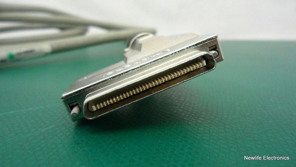 HP 332616-002 12 ft. (3.7m) SCSI Interface Cable