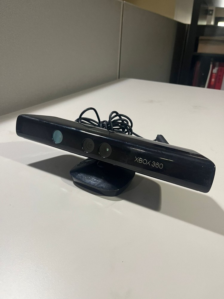 Microsoft Xbox 360 Kinect Sensor - 1414