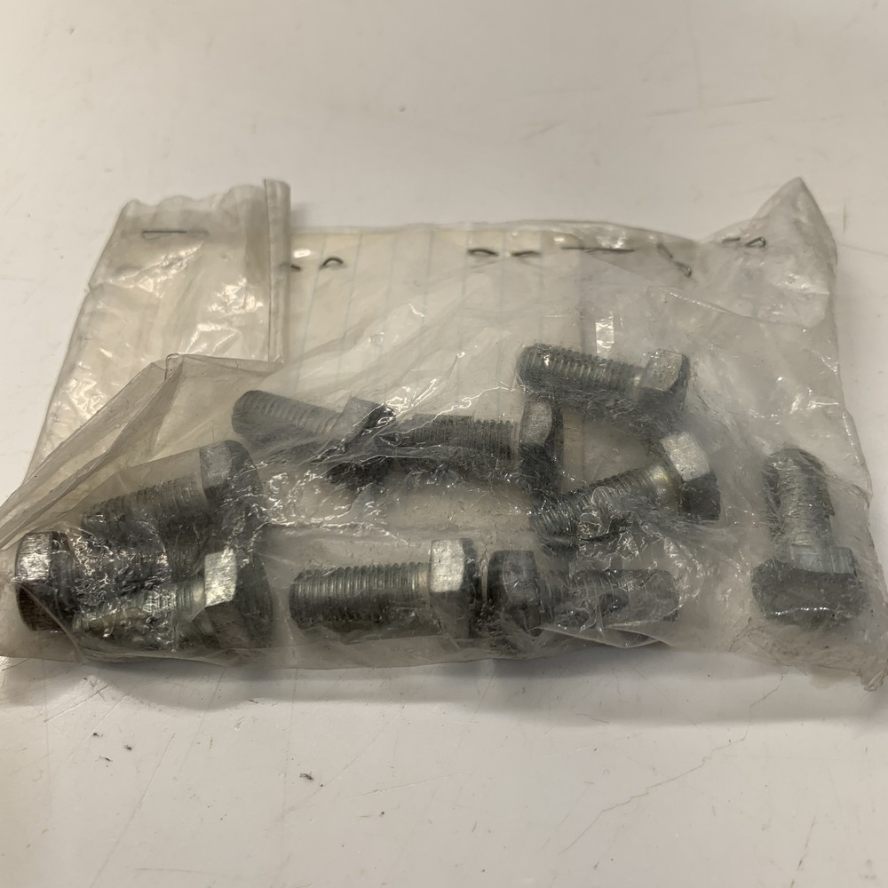 Bolt 10pk - ---- SKI-DOO N O S