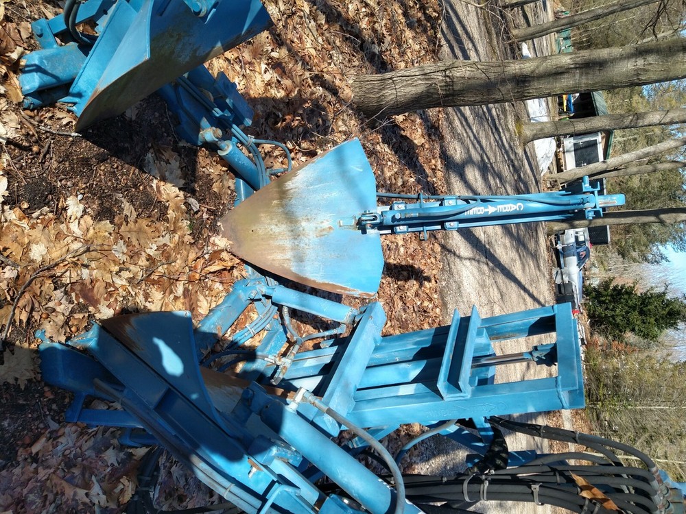 Move trees with Care Tree Spade