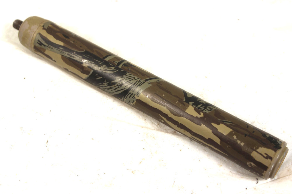 Martin Archery Shockwave Advantage 8 Inch Stabilizer for Compound Bow