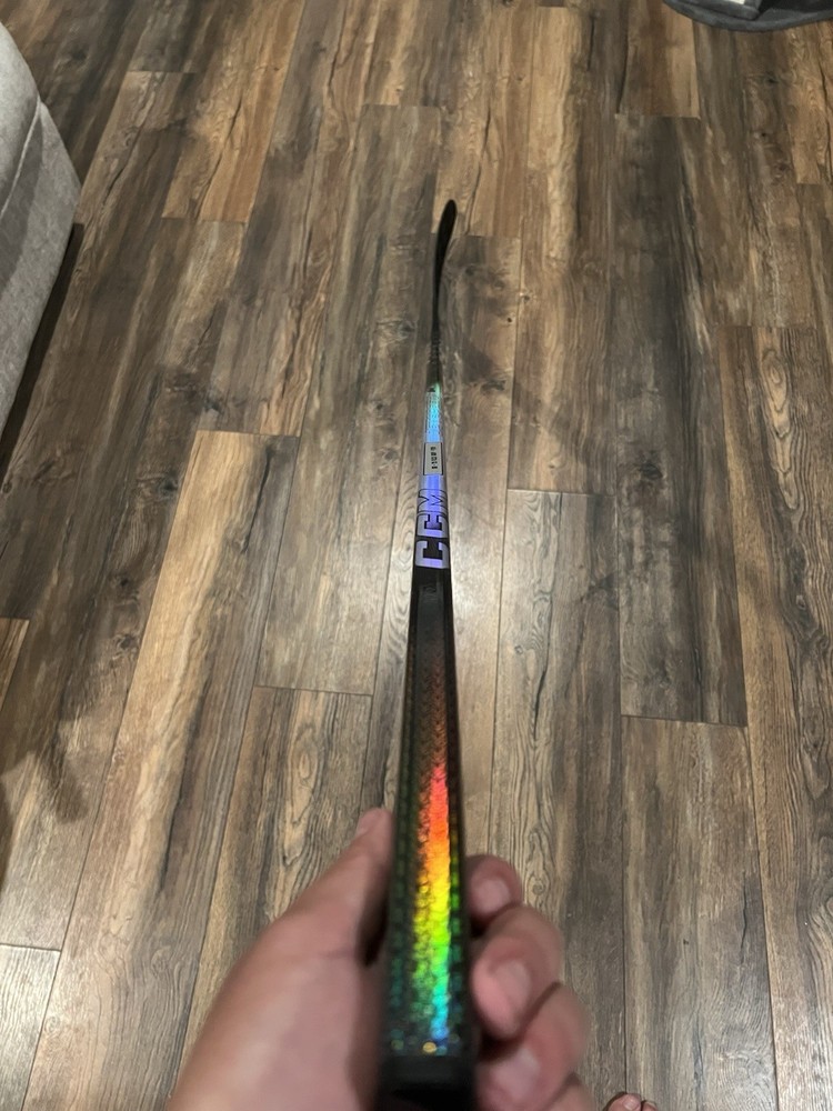 *UNRELEASED* Senior Right CCM Jetspeed FT8 Pro (P29)