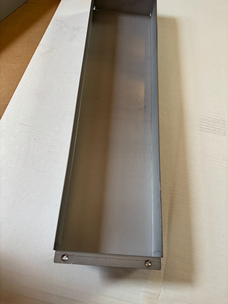 Superlead style BLANK Chassis