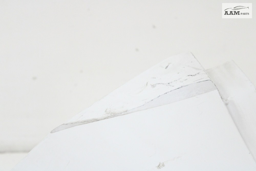 2018-24 FREIGHTLINER CASCADIA FRONT LEFT DRIVER SIDE COWL SIDE PANEL OEM