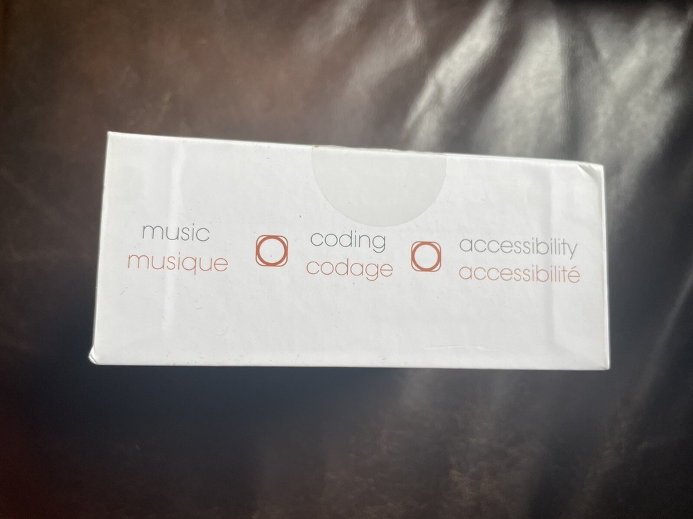 FOR iPhone Skoogmusic Skwitch Multi-use Controller Music Coding Compatible New