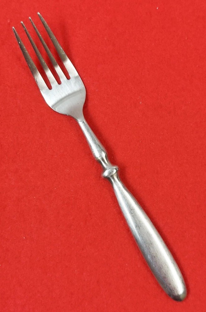 Hampton Silversmiths BISTRO Stainless SATIN Flatware Replacement CHOICE