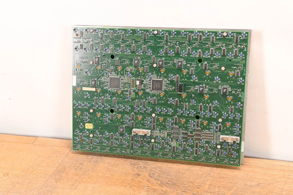 Solid State Logic C300 HD Channel Control Switch Panel CG01U0X